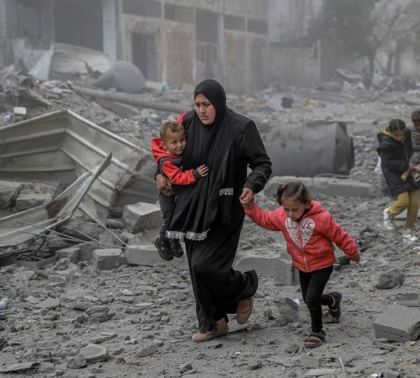 Help the children in Gaza and Ukraine